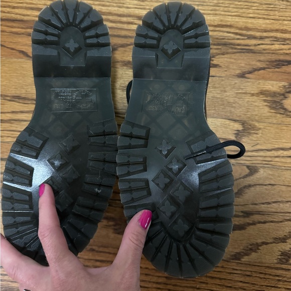 Dr Martens - size 5 - Picture 4 of 5